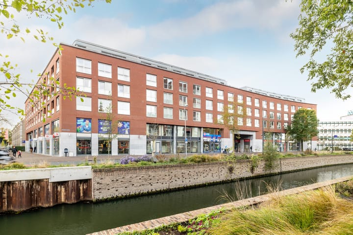 Snellenshof 45 in Breda foto