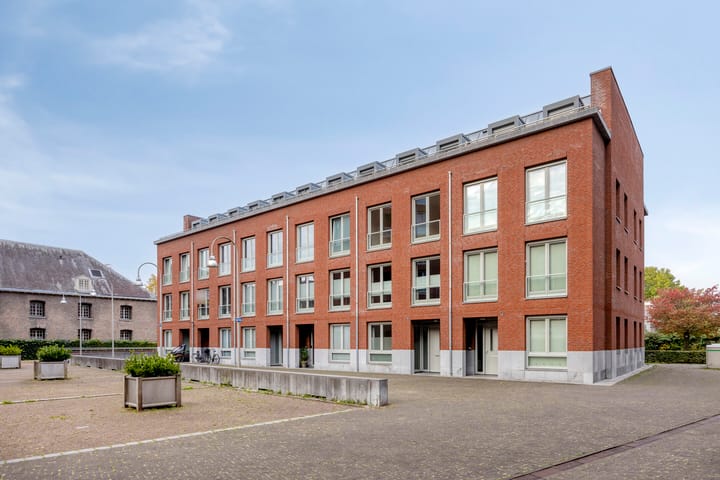 Snellenshof 5 in Breda
