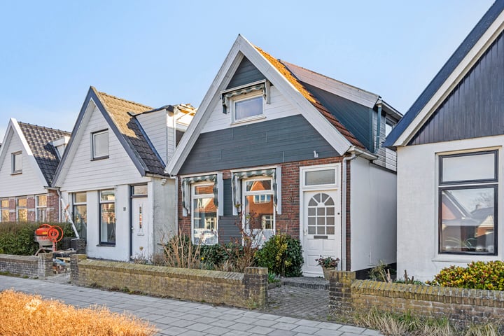 Foto van woning Snellingerdijk 21, Oosterwolde