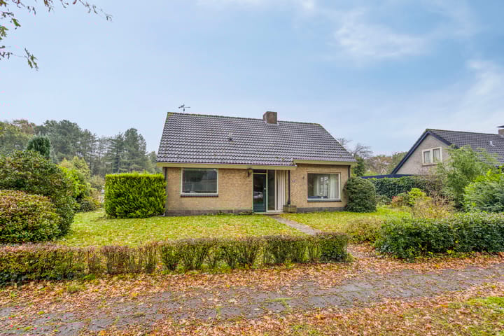 Snellingerdijk 65 in Oosterwolde