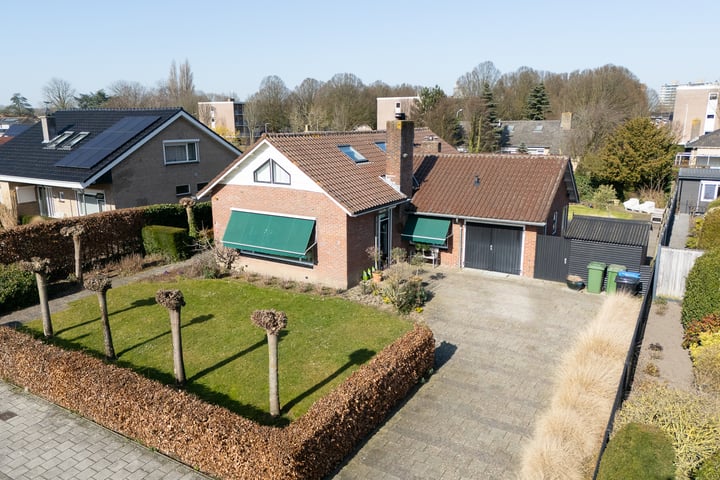 Snelliusstraat 6 in Terneuzen foto