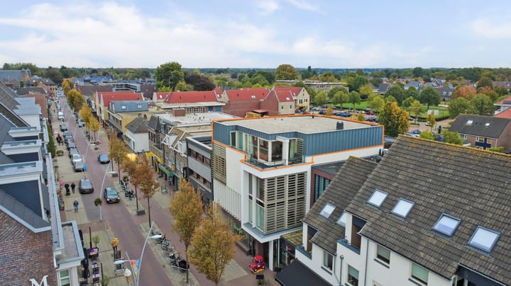 Sniederslaan 5C in Bladel foto