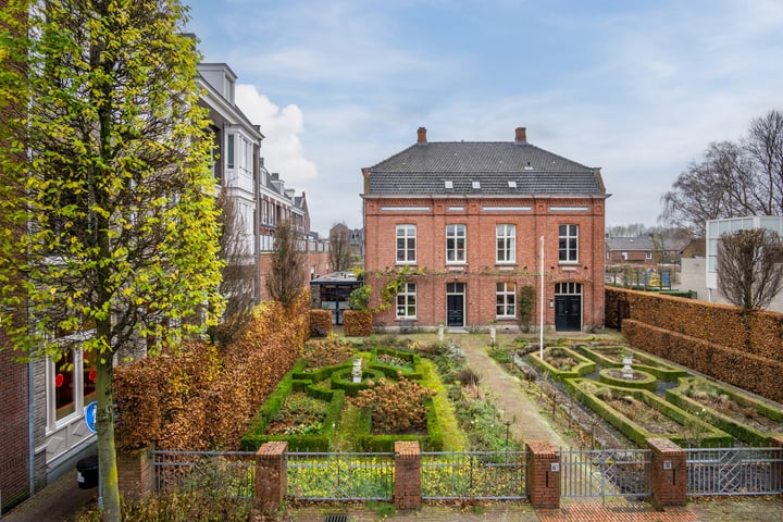Sniederslaan 6A in Bladel foto