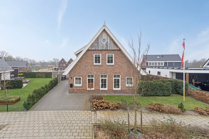 Sniedersplas 3 in Overdinkel foto