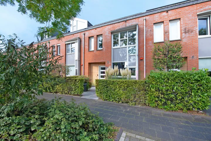 Snijdersberg 54 in Amersfoort foto