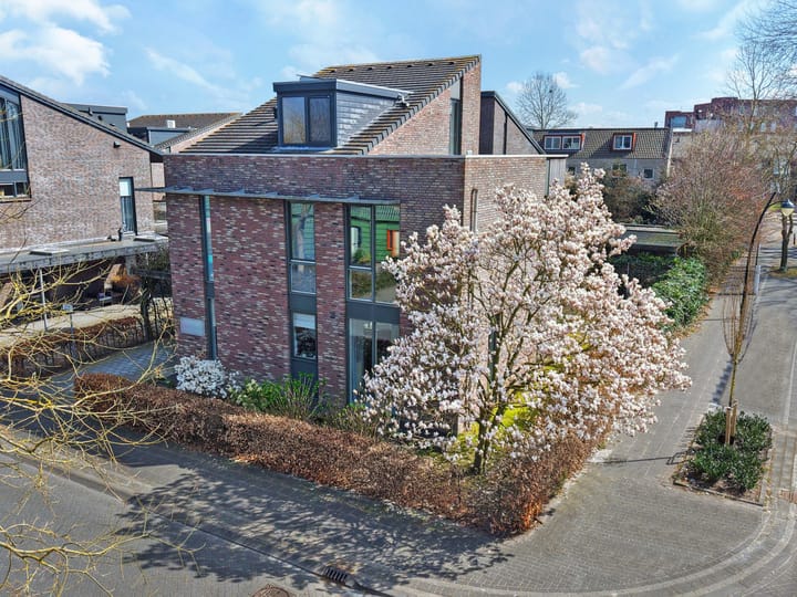 Snijdersberg 87 in Amersfoort foto