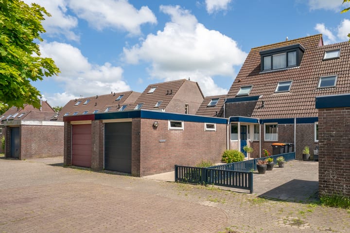 Foto van woning Snijdershof 17, Obdam