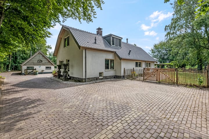 Foto van woning Snijdersteeg 14, Rhenen