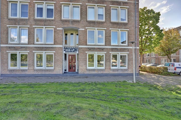 Snijderstraat 6a in Gorinchem foto