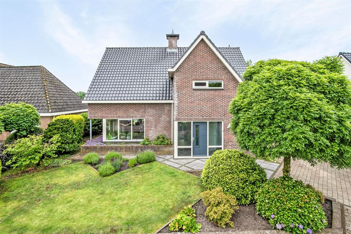 Snikke 26 in Haulerwijk foto