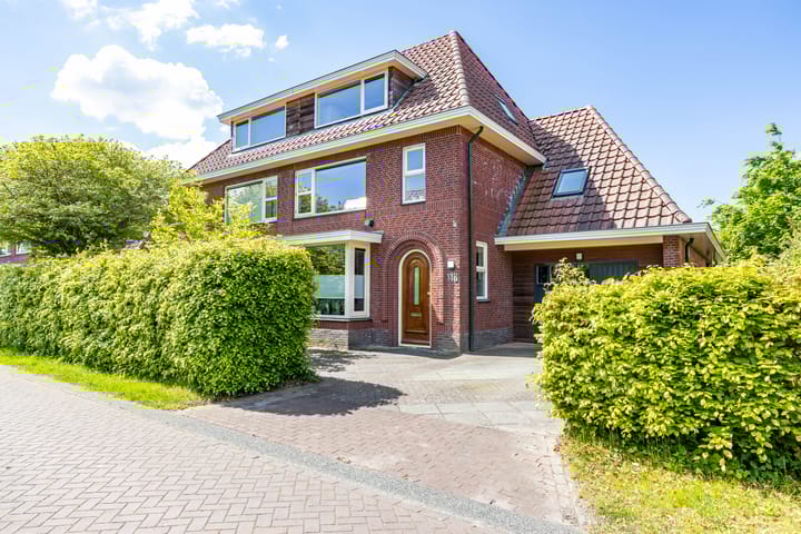 Snip 118 in Groningen