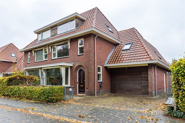 Snip 44 in Groningen foto