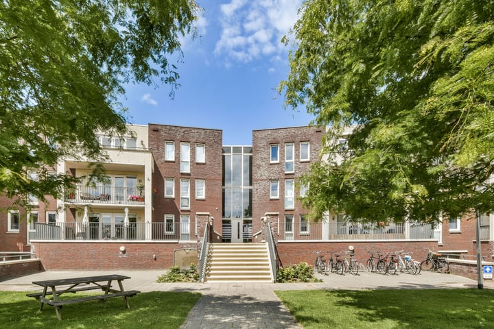 Snip 9 in Sassenheim foto
