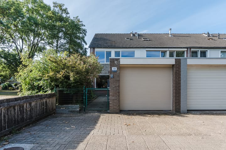Snipdonk 13 in Veghel foto