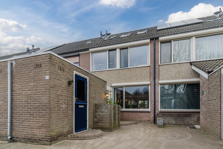 Snipdonk 59 in Veghel foto