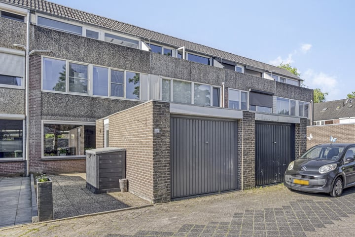 Foto van woning Snipdonk 68, Veghel