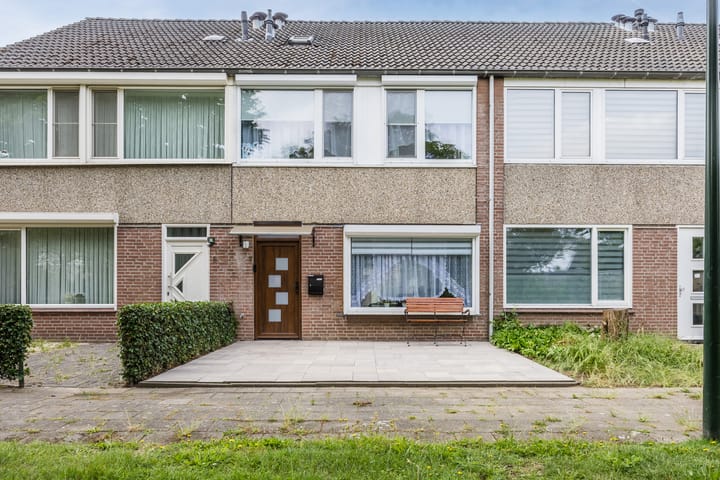 Foto van woning Snipdonk 7, Veghel