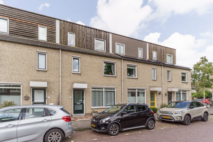 Sniplaan 13 in Rijswijk