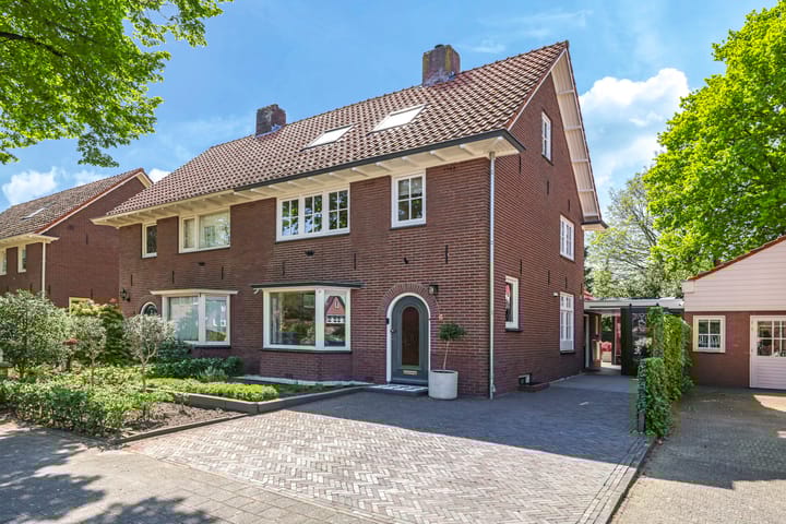 Foto van woning Sniplaan 6, Doetinchem