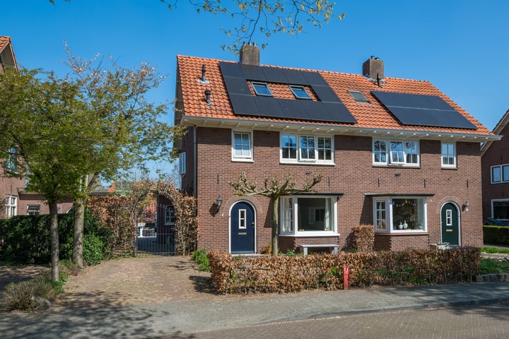 Sniplaan 9 in Doetinchem