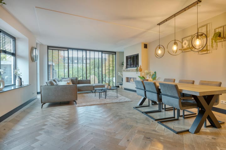 Snippendreef 31 in Stolwijk foto