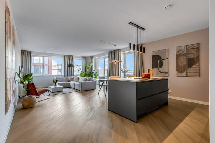 Foto van woning Snipstraat 108, Veenendaal