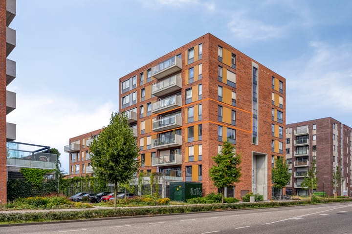 Snipstraat 146 in Veenendaal foto
