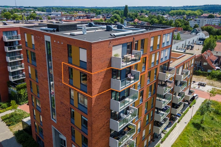 Snipstraat 156 in Veenendaal foto