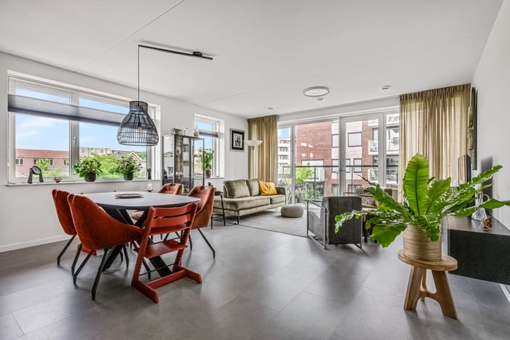 Foto van woning Snipstraat 90, Veenendaal