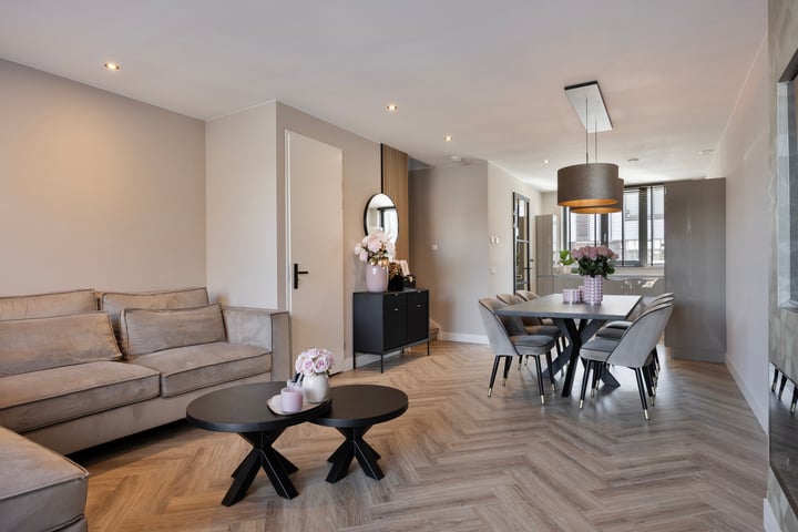 Foto van woning Snoekbaars 27, Waddinxveen