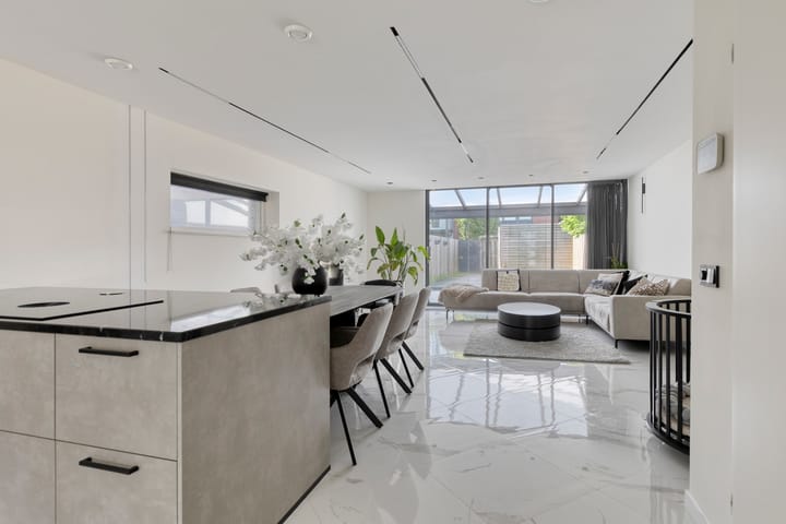 Snoekbaarssingel 59 in 's-Gravenhage