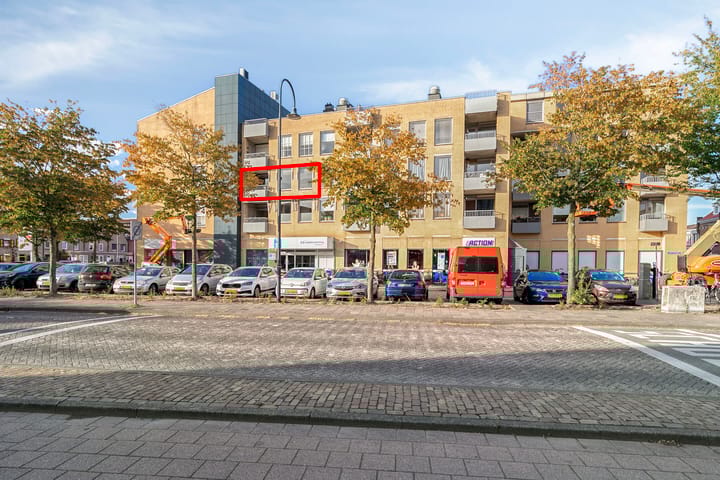 Foto van woning Sobriëtasplein 203, Helmond