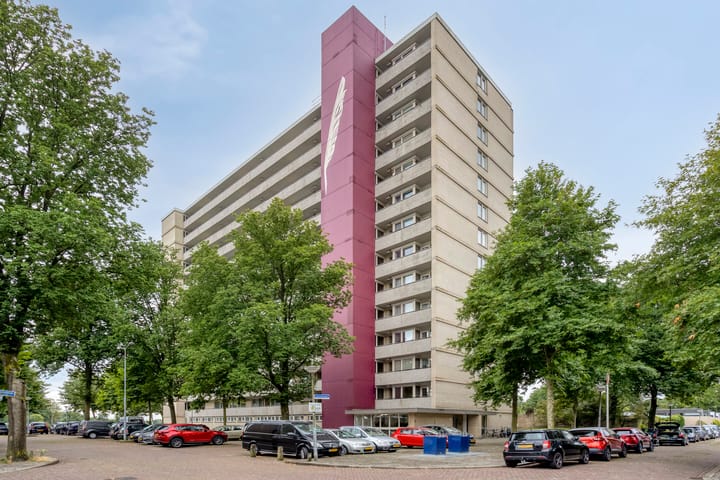 Foto van woning Socrateslaan 41, 's-Hertogenbosch