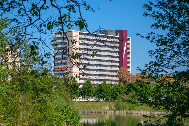 Socrateslaan 55 in 's-Hertogenbosch foto
