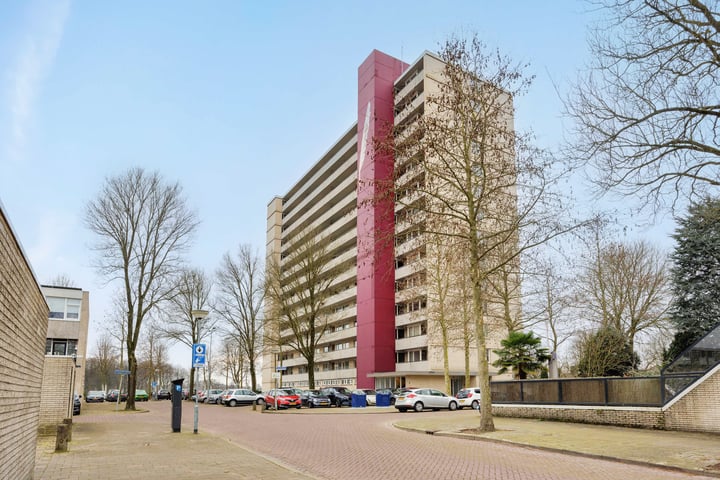 Socrateslaan 79 in 's-Hertogenbosch foto