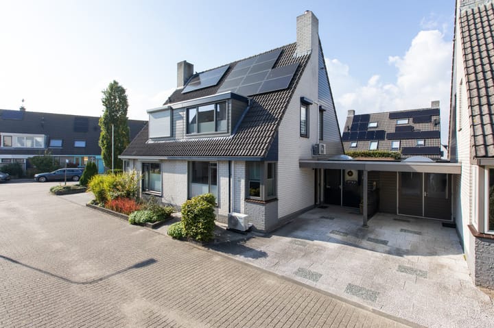 Socratesstraat 18 in Arnhem foto