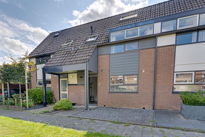 Soelekerkestraat 3 in Kamperland foto