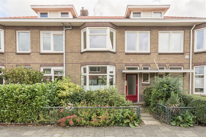 Soembastraat 60 in Meppel foto