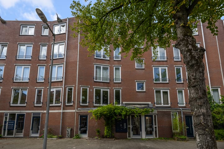 Soembawastraat 48D in Amsterdam
