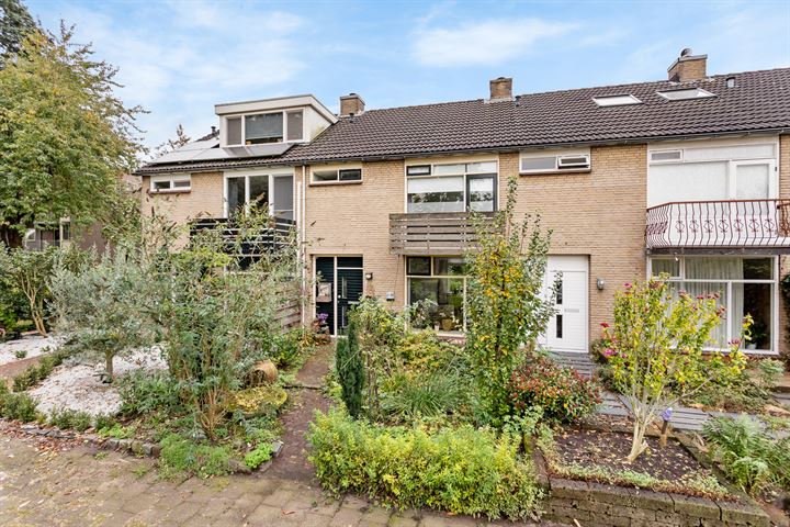 Soendastraat 3 in Hengelo foto