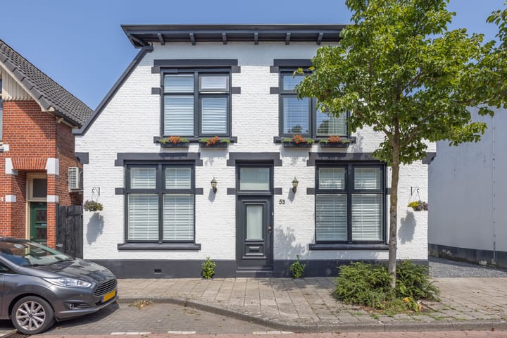Soendastraat 53 in Enschede foto