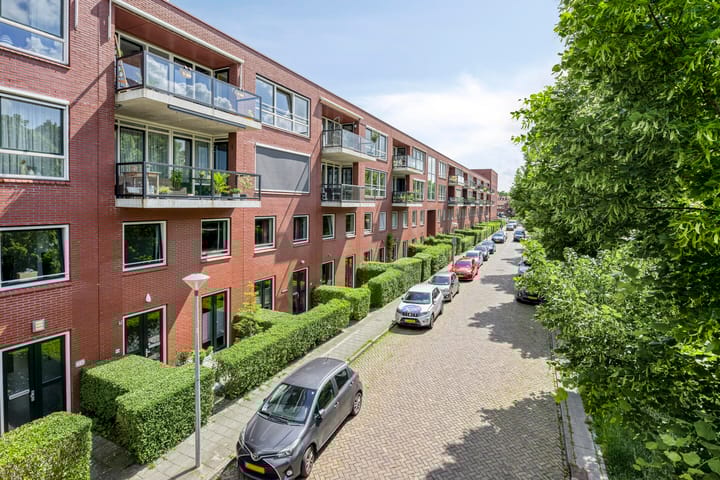 Soendastraat 54 in Groningen foto