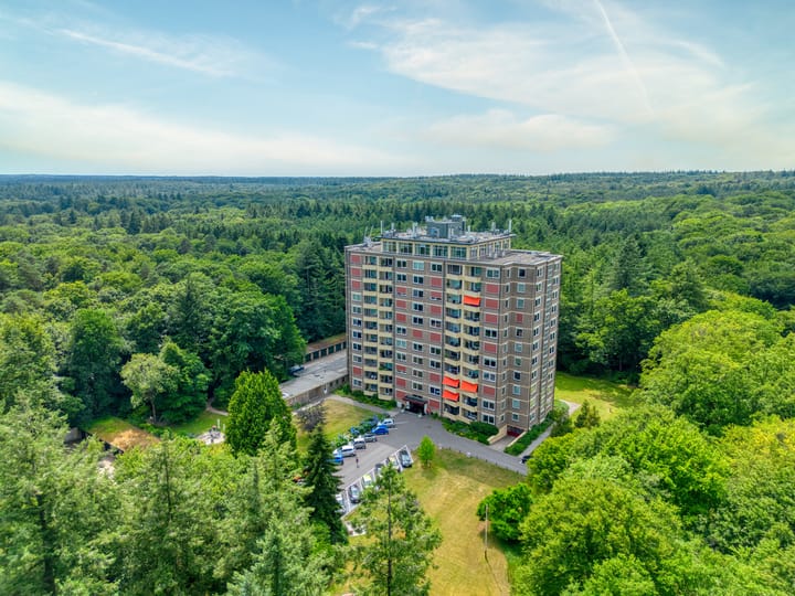 Soerenseweg 125-31 in Apeldoorn foto