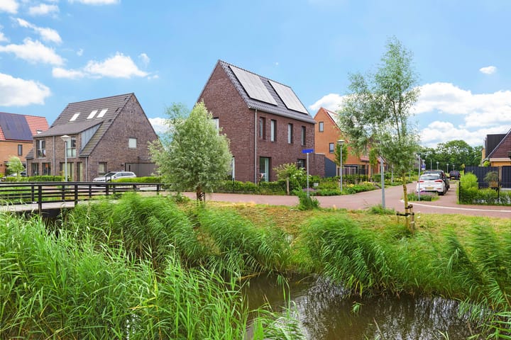 Foto van woning Soestdijk 3, Julianadorp