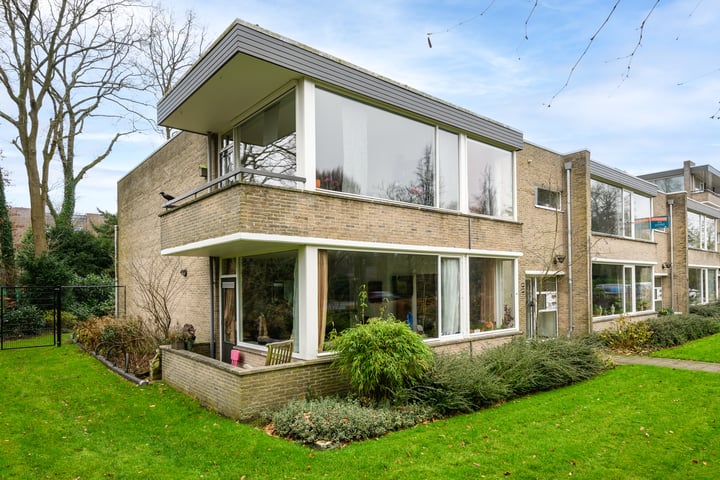 Soestdijkerstraatweg 82F in Hilversum foto