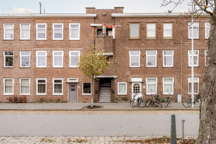Soestdijksekade 580 in 's-Gravenhage foto