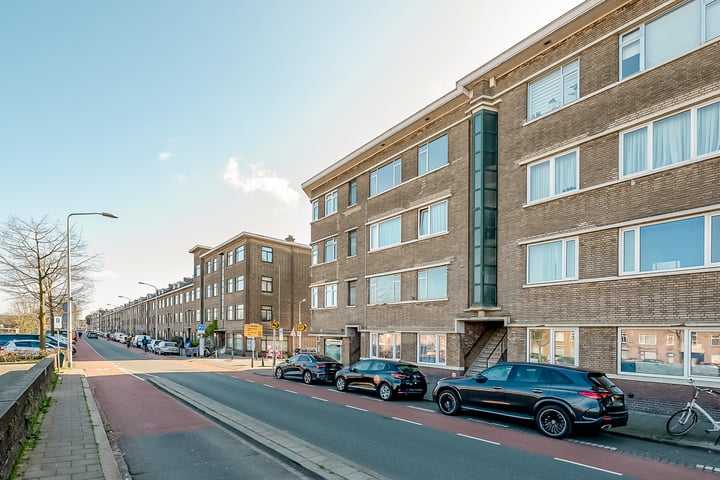 Foto van woning Soestdijksekade 61, 's-Gravenhage