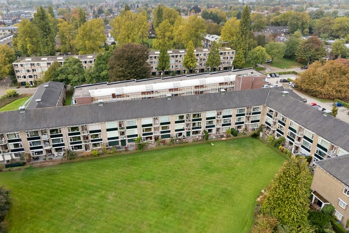 Soestdijkseweg Zuid 87B-28 in De Bilt