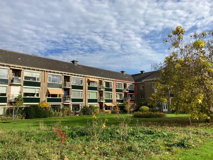 Soestdijkseweg Zuid 87C-2 in De Bilt