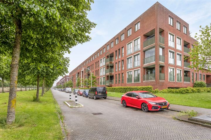 Soesterberghof 148 in Nootdorp foto
